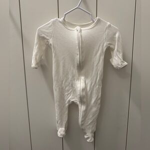 Caden Lane Zipper Pajamas